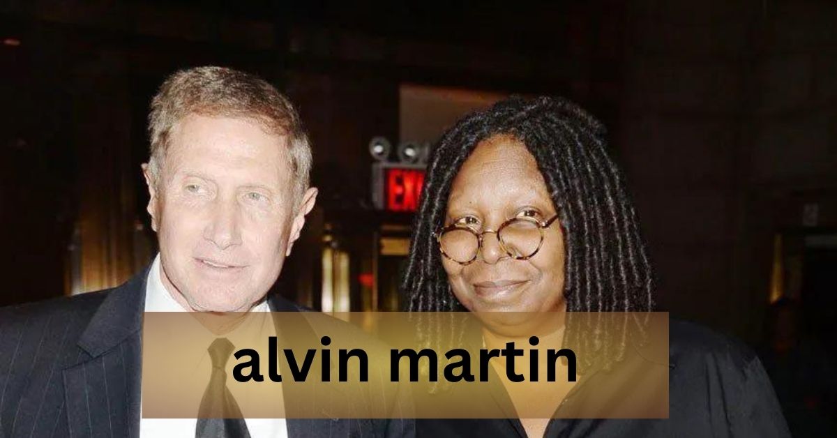 Exploring Excellence alvin martin – A Journey of Success