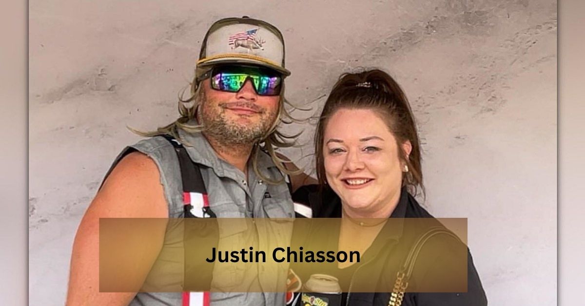 Justin Chiasson – Unveiling the Extraordinary Journey