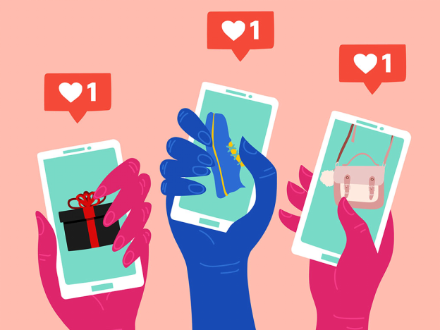 The Ripple Effect of Instagram Likes: How They Shape Online Communities