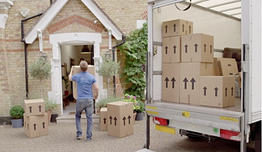 The Role of Specialized Moving Services