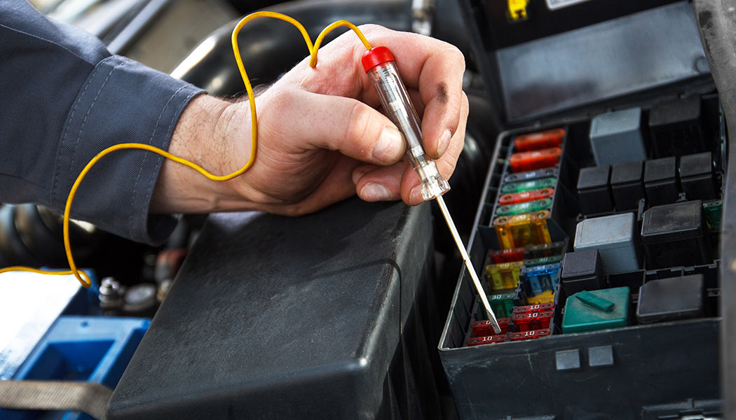 Circuit Solutions: A Practical Guide to Car Electrical Repairs