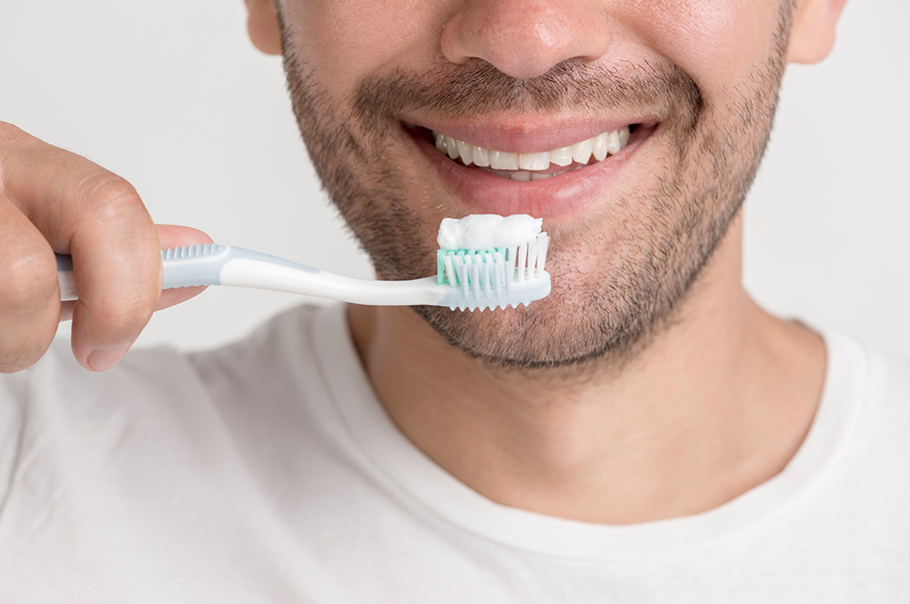 Fresh Breath, Bright Smile: Secrets to Maintaining Oral Health