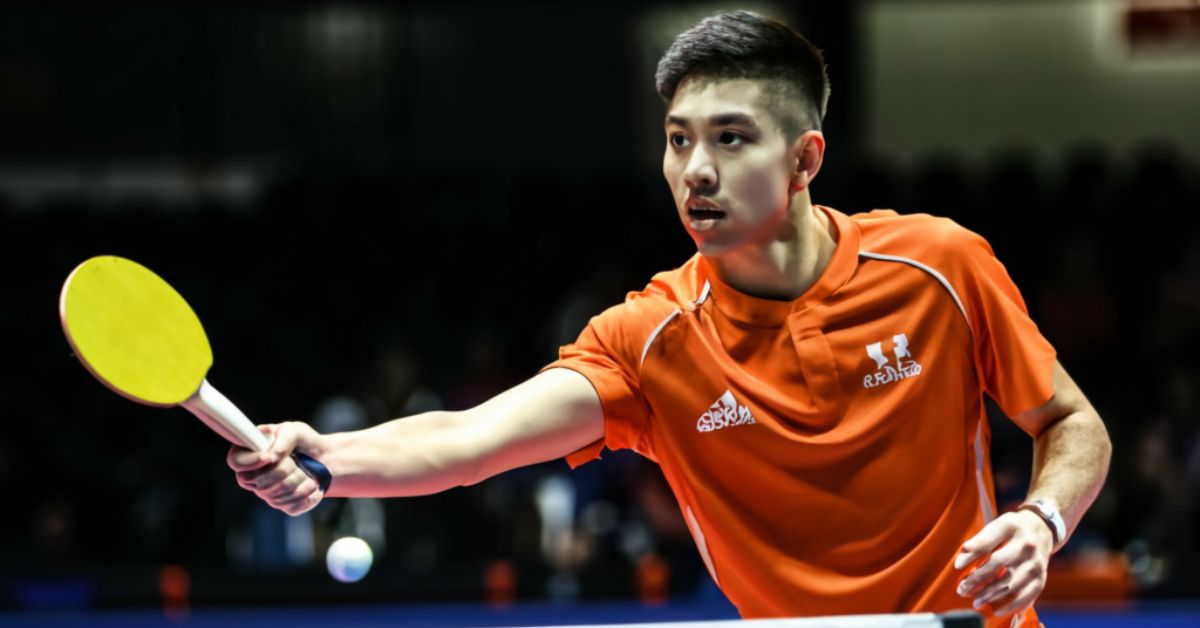 How Custom Table Tennis Uniforms Can Improve Team Spirit and Performance