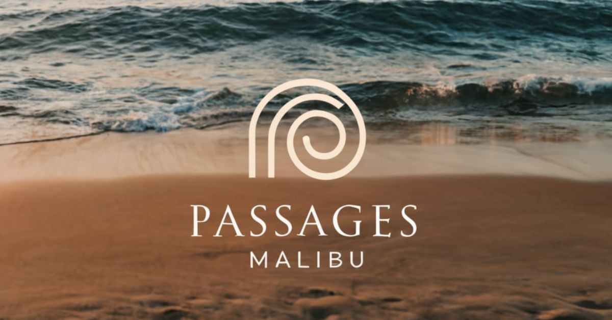 passages malibu logo