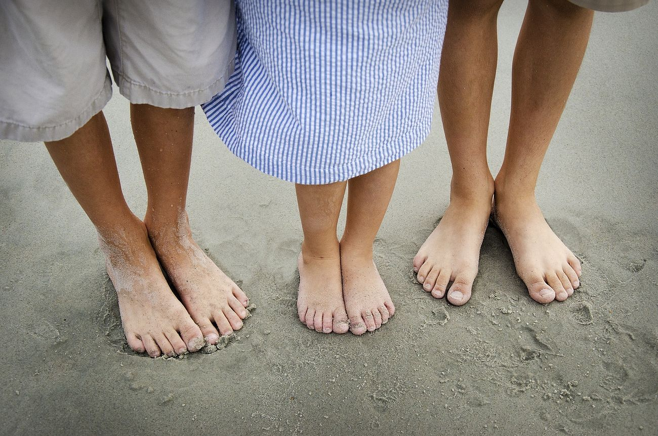 Ingrown Toenails: Causes, Treatments, and When to Seek Help