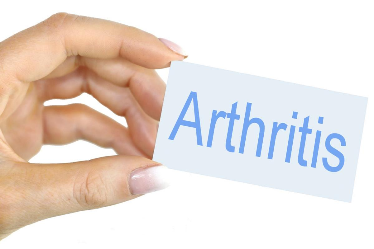 Managing Arthritis Pain Through Lifestyle Changes