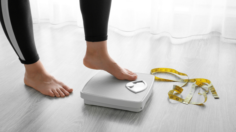 Understanding Weight Loss and Its Benefits 