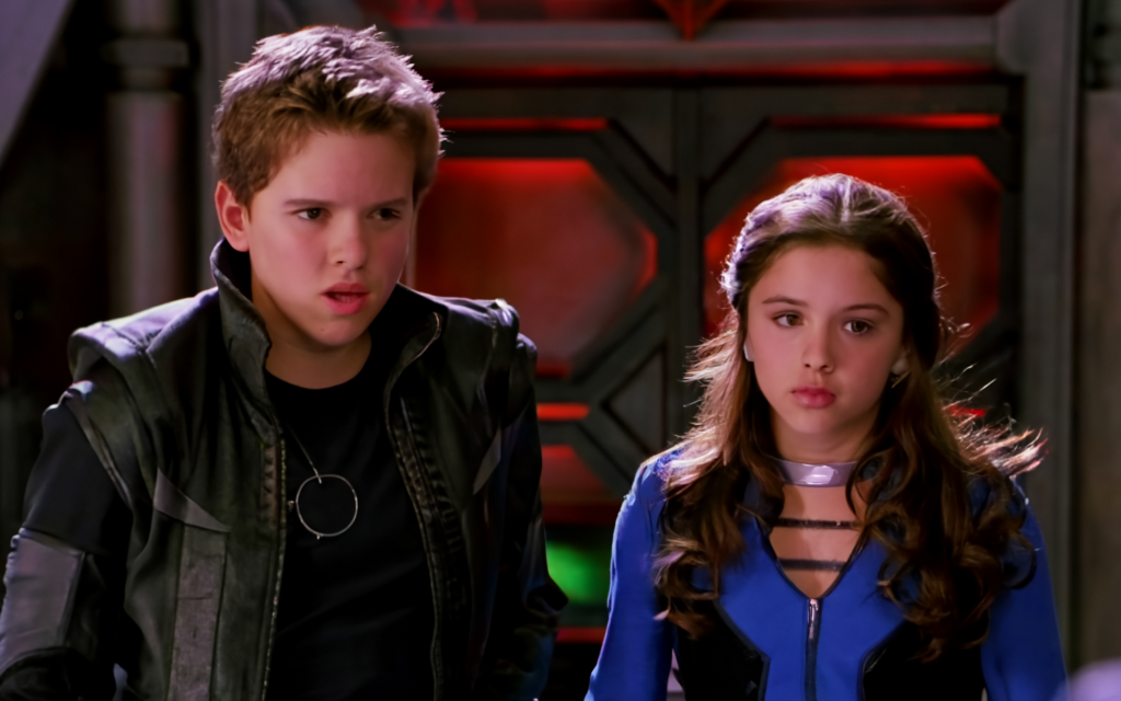 Spy Kids Compound GIFs Tumblr