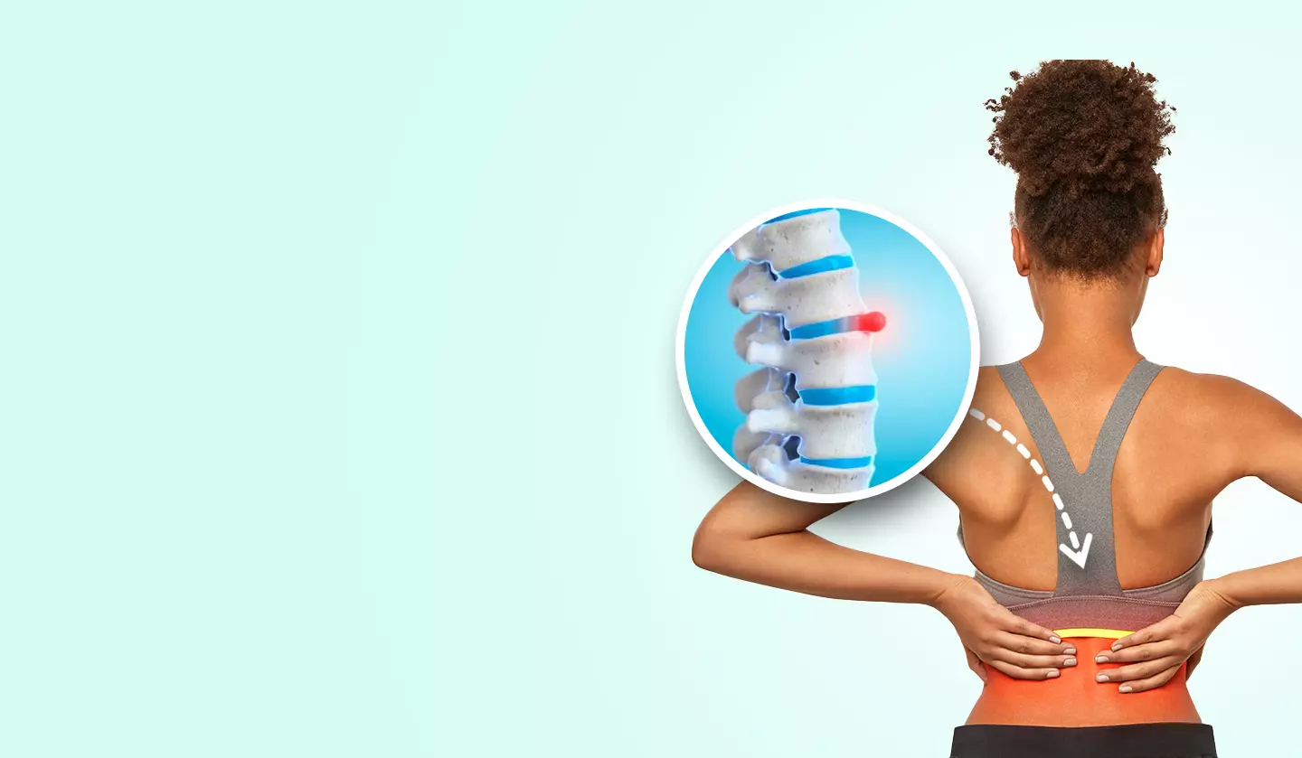 Signs and Symptoms of Scoliosis: How to Spot the Early Warning Signs