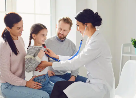 The Role of Family Medicine in Preventative Health and Wellness