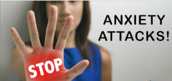 How to Prevent Anxiety Attacks