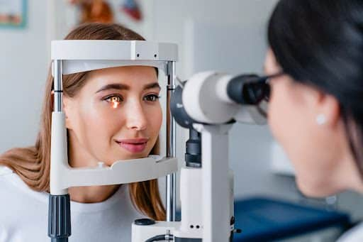 What to Expect During Your First Visit to an Ophthalmologist