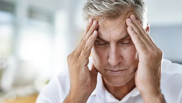 How To Know When It’s Time To See A Headache Specialist