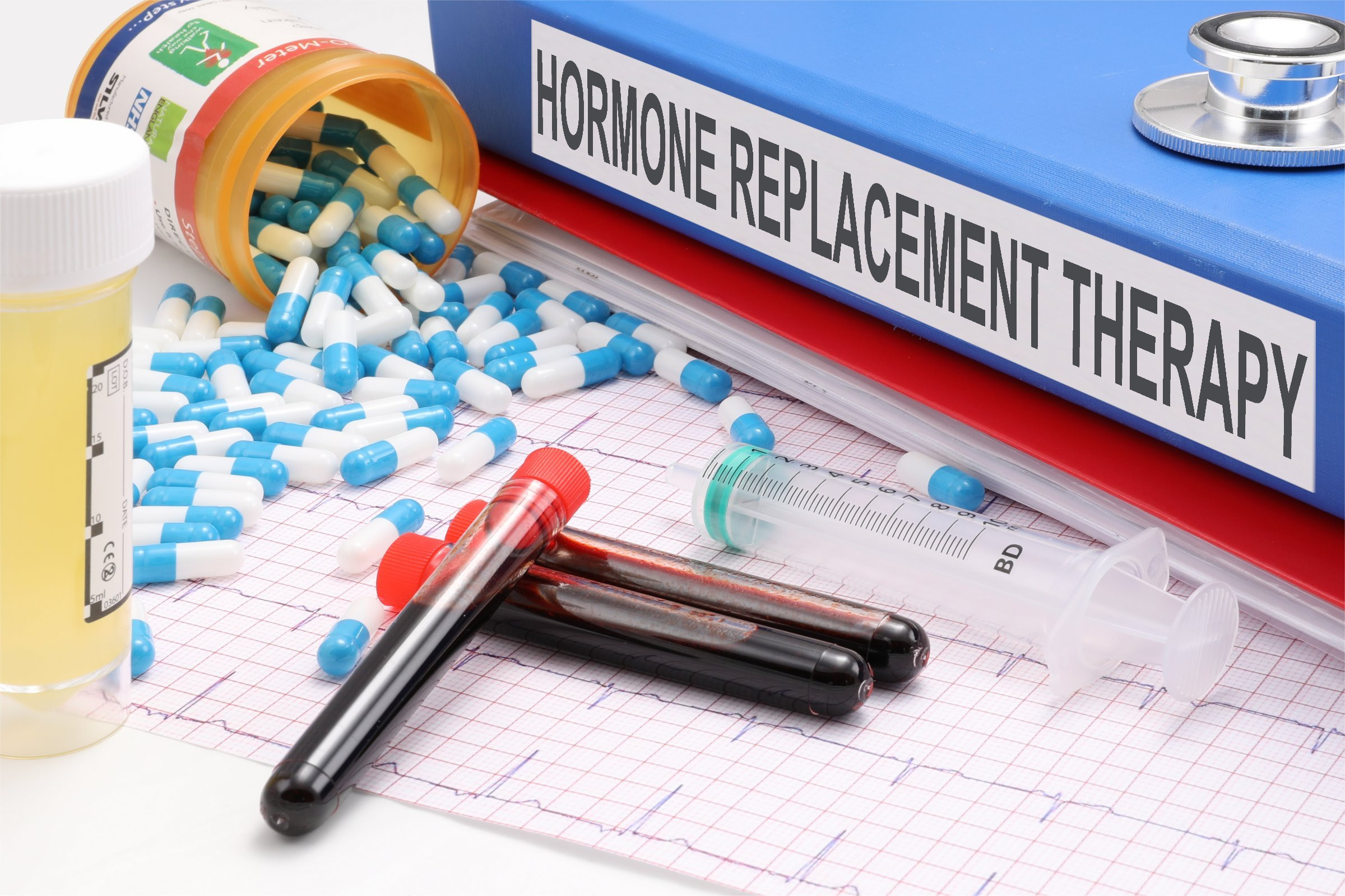 Who Is a Good Candidate for Hormone Replacement Therapy?