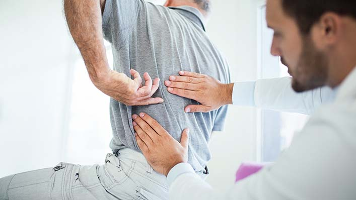 How to Prevent and Manage Chronic Back Pain