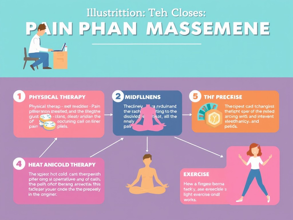 5 Effective Pain Management Techniques 