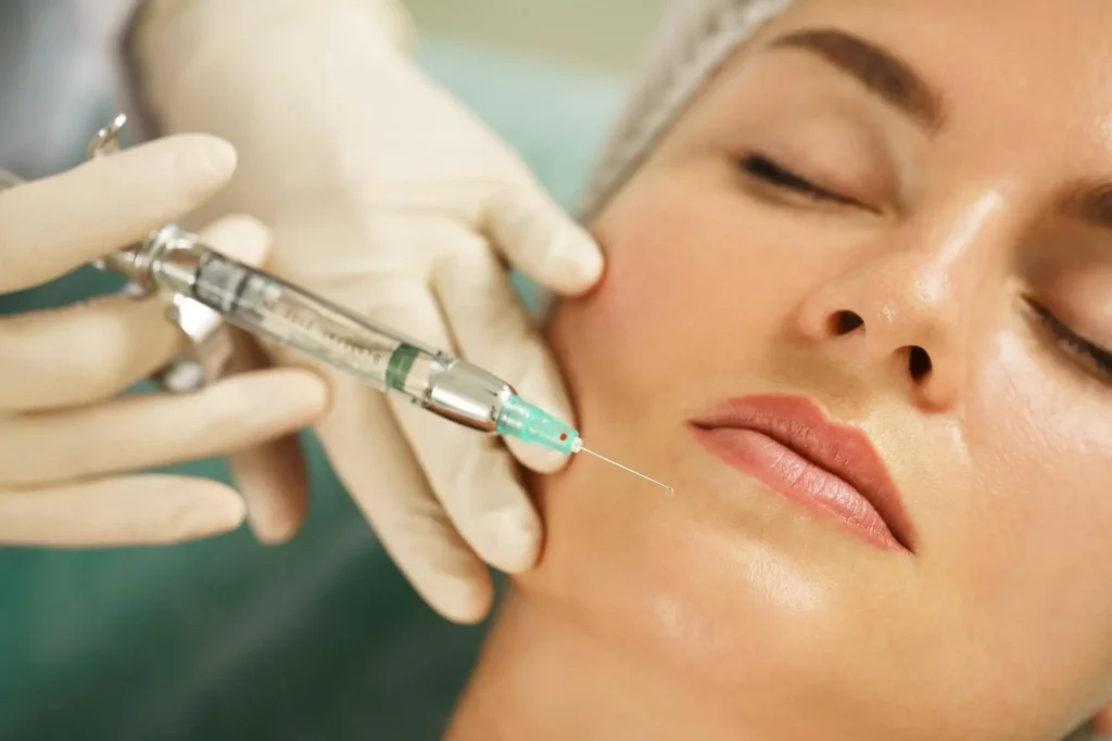 The Role of Botox in Managing Chronic Migraines and More