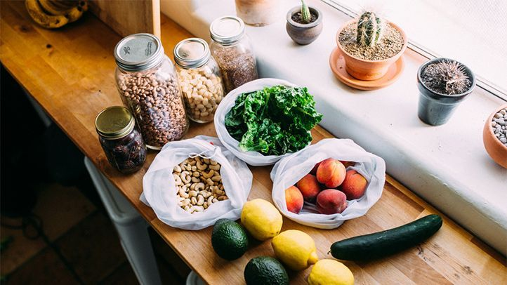 Unlocking the Power of Plant-Based Diets for Everyday Wellness