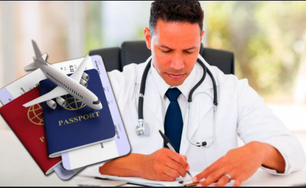 Understanding the Medical Conditions That Could Delay Your Visa