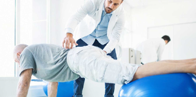 How to Prevent and Manage Chronic Back Pain