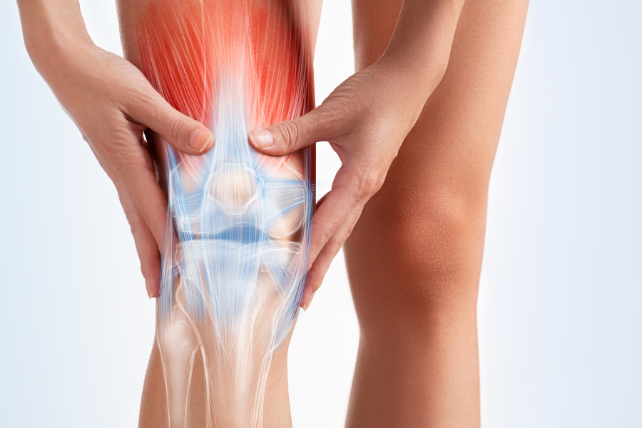 When to See an Orthopedic Specialist for Joint Pain