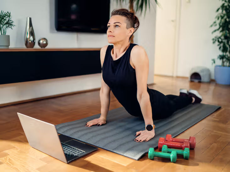 Practical Tips for Managing Back Pain at Home