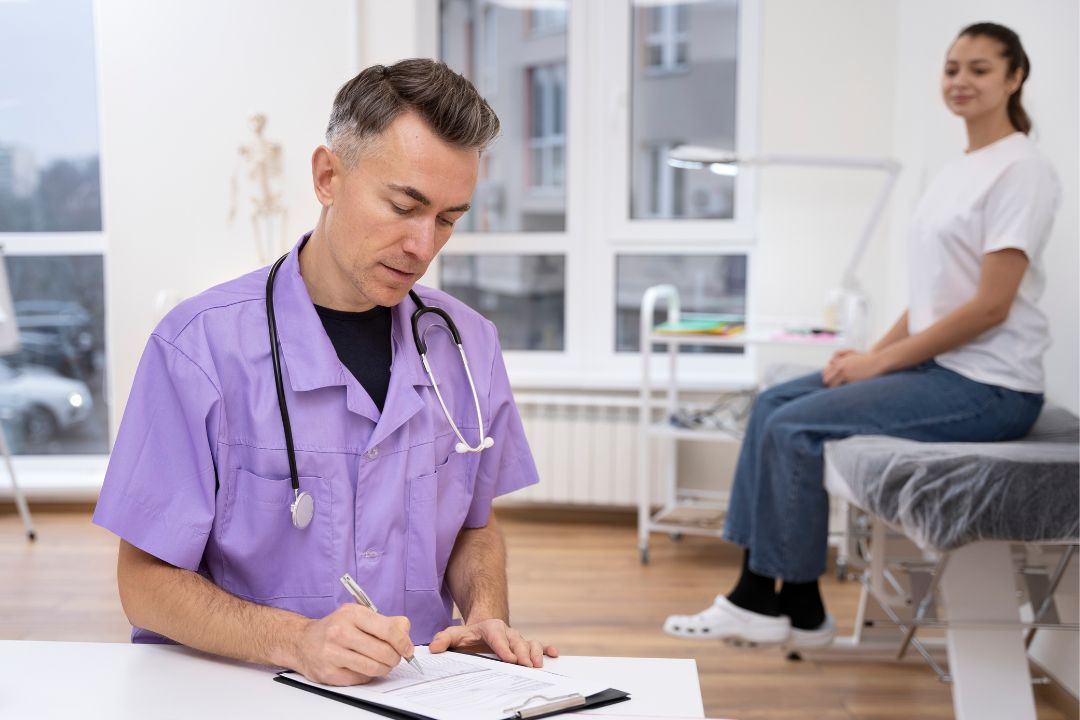 The Importance of Regular Physical Exams: A Key to Long-Term Health