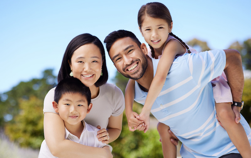 What to Consider When Planning Your Family’s Future