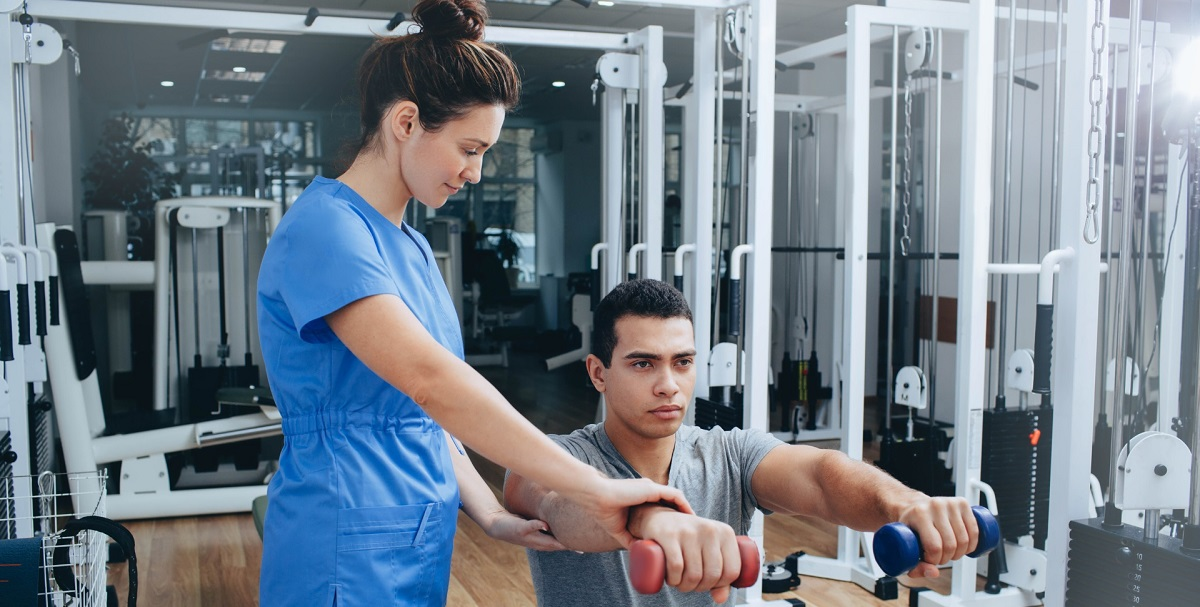 The Role of Physical Therapy in Sports Recovery