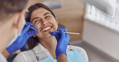 Why Regular Dental Checkups Are Useful at Any Age