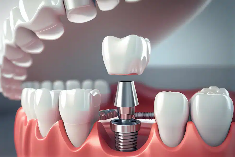 The Process of Getting Dental Implants: What You Should Know