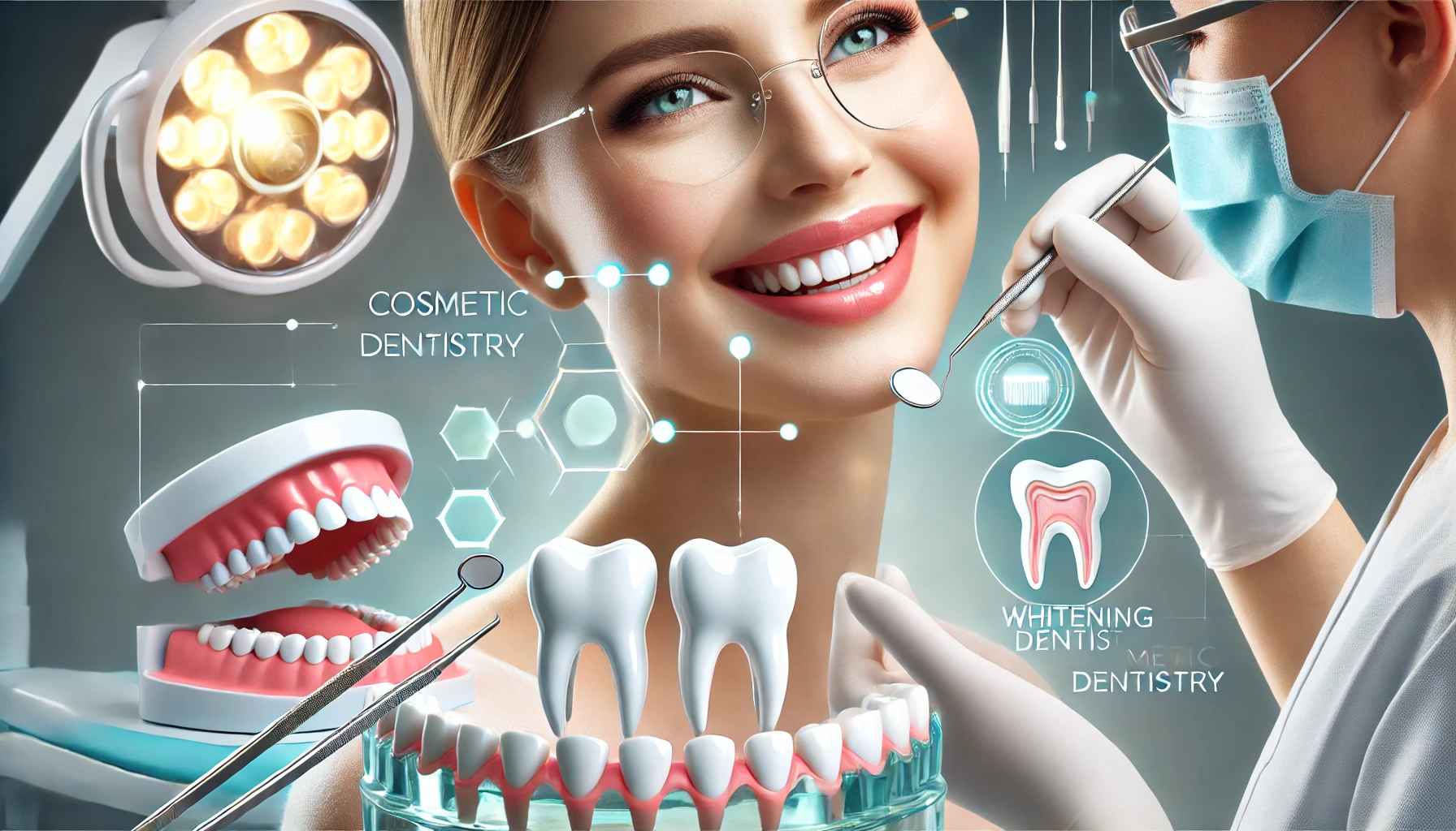 What Is Cosmetic Dentistry?