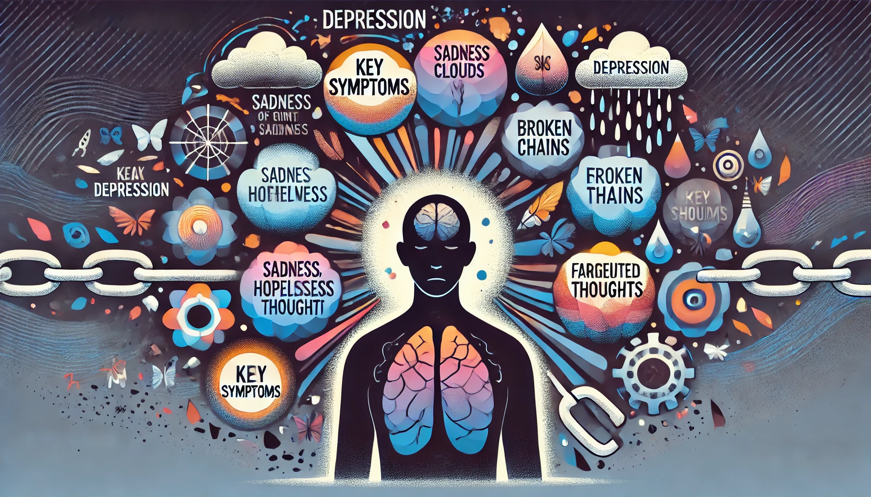 Understanding the Different Types of Depression and Their Symptoms