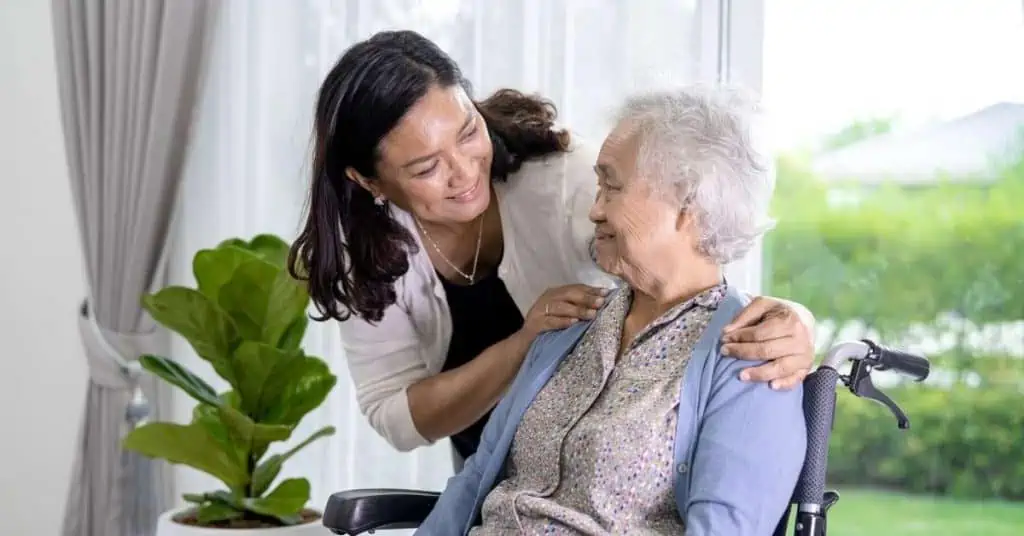 Managing Chronic Illnesses in Geriatric Care