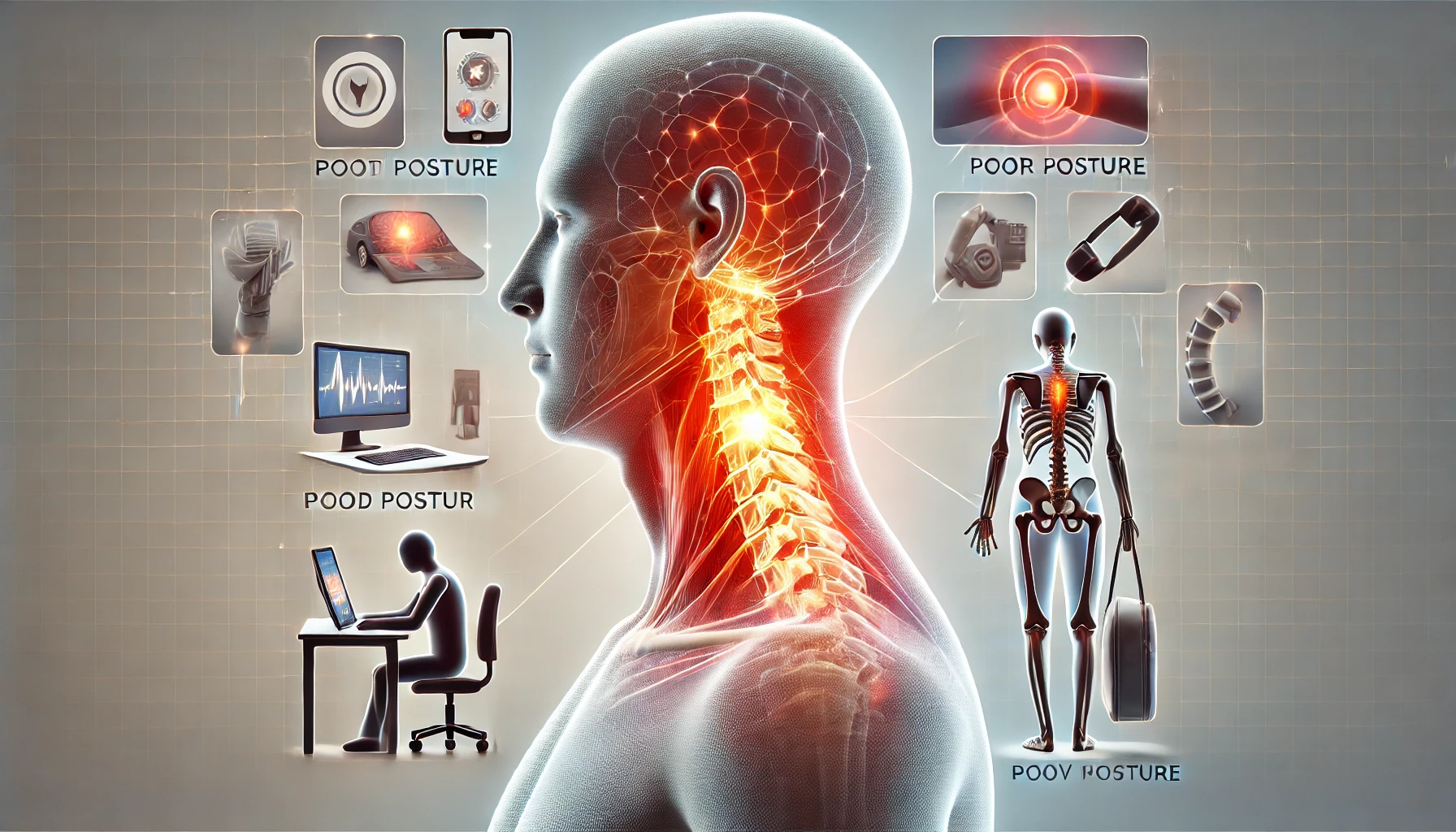 Common Causes of Neck Pain: Understanding Everyday Triggers