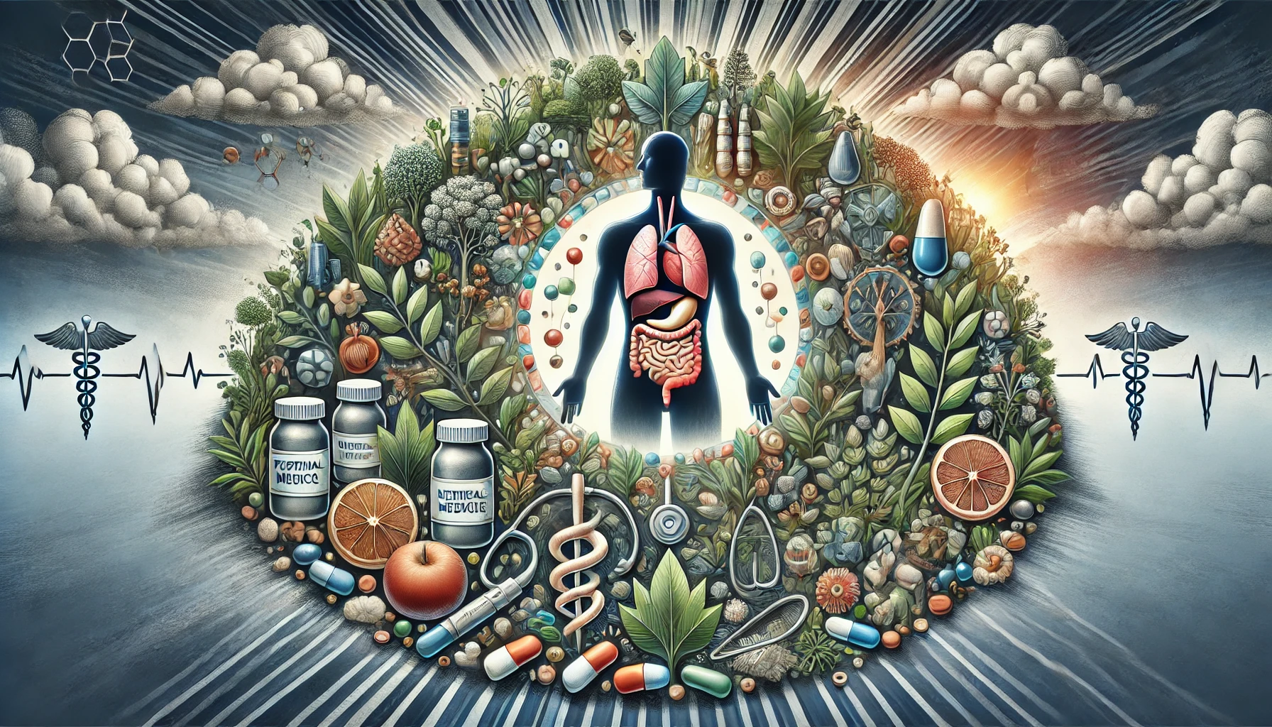 How Functional Medicine Can Help Manage Chronic Diseases