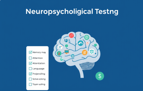 What Does Neuropsychological Testing Tell You?